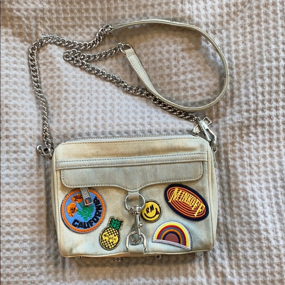 Rebecca Minkoff crossbody bag